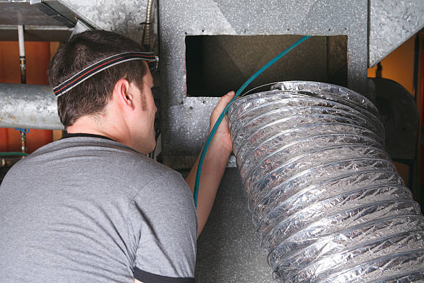 Best Air Vent Cleaning Services  in Mdleton, ID